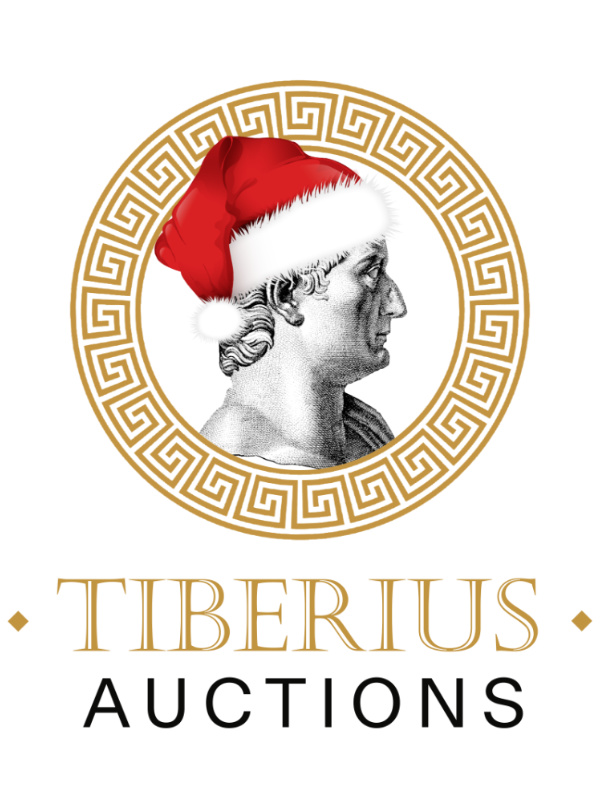 Tiberius Christmas Auction