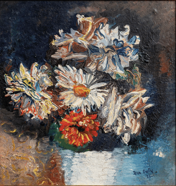 Jean Dufy