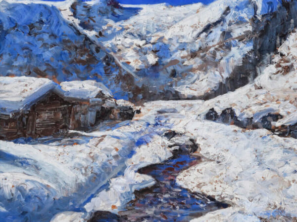 Othmar Trost