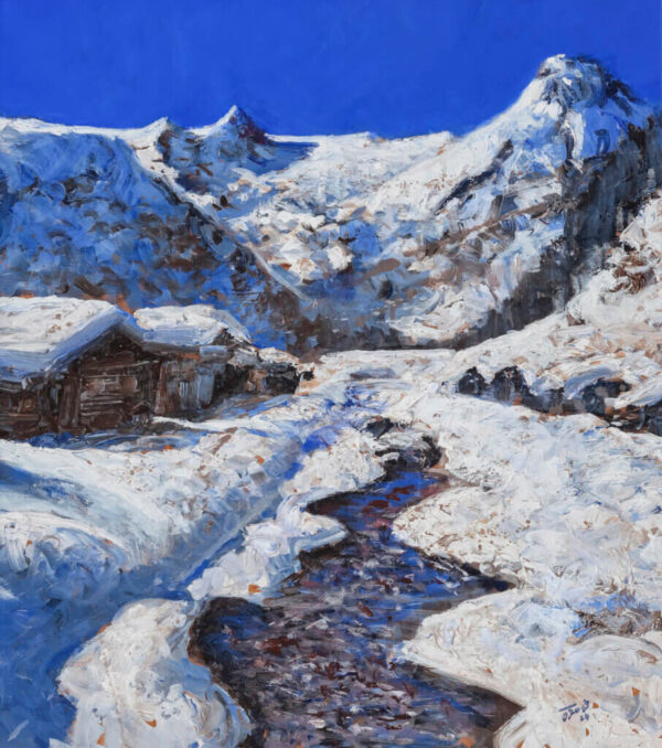 Othmar Trost