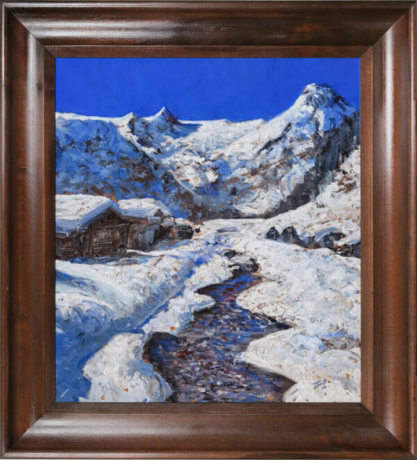 Othmar Trost – Bild 2