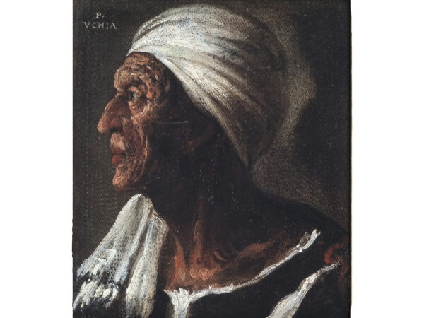 Pietro della Vecchia