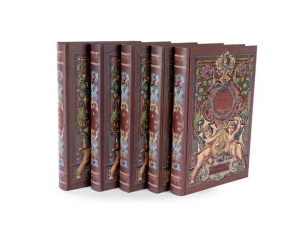 Johann Wolfgang Goethe