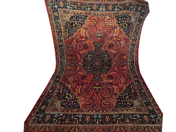 Persian carpet