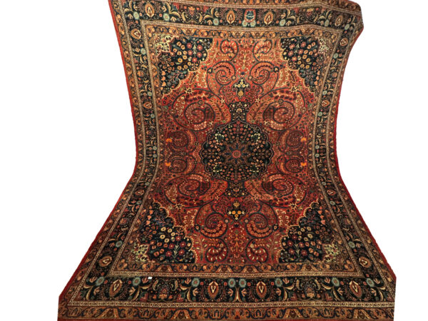 Perserteppich
