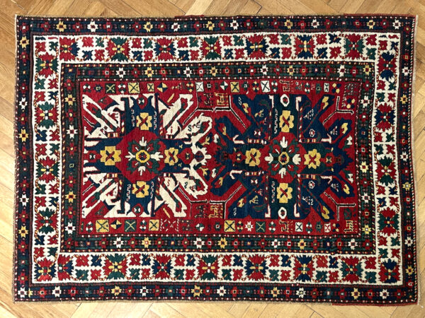 Orientteppich - Sammlerstück!