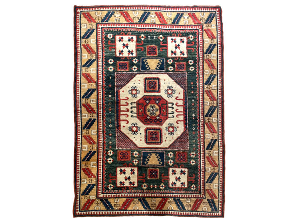 Oriental carpet - collector's item!