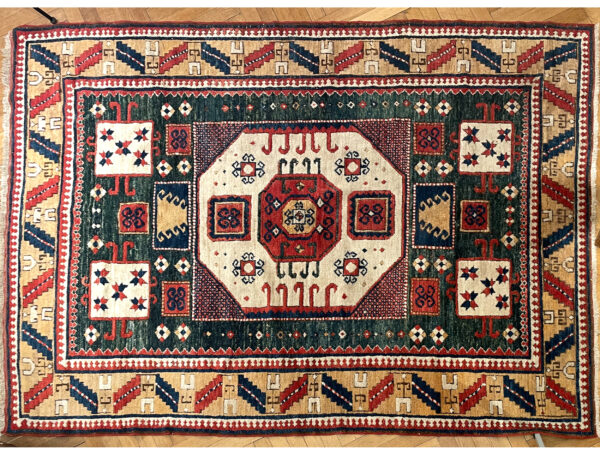 Orientteppich - Sammlerstück!