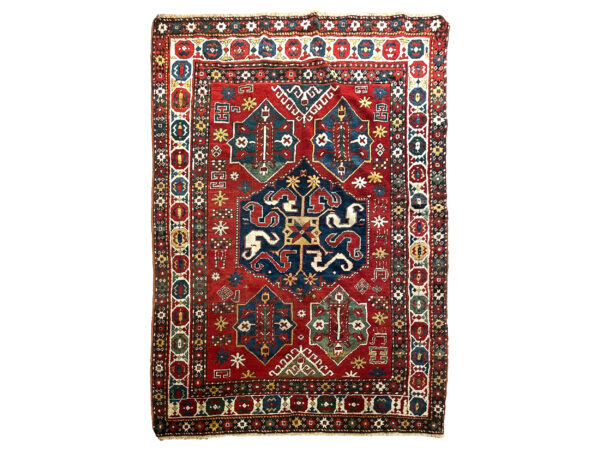 Orientteppich - Sammlerstück!