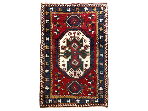 Oriental carpet - collector's item!