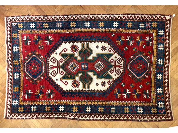 Orientteppich - Sammlerstück!