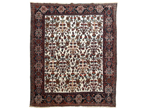 Seltener Orientteppich