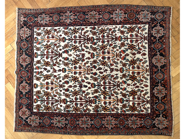 Seltener Orientteppich