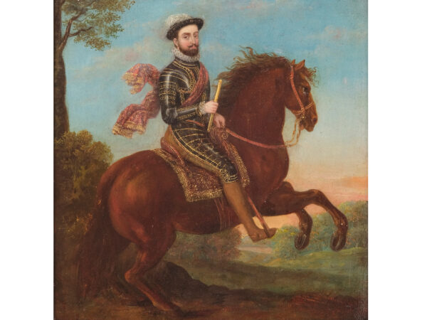 Johann Georg Hamilton