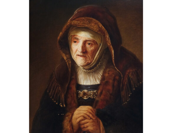 Rembrandt van Rijn