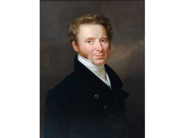 Österreichischer Maler