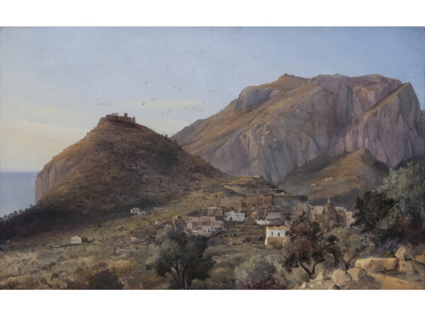 Motiv aus Süditalien