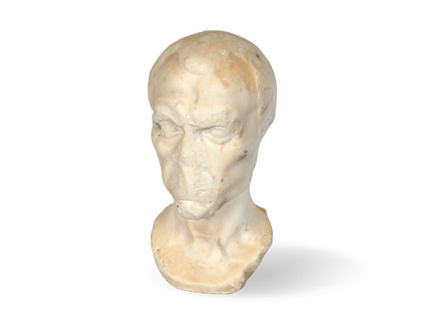 Portraitkopf nach der Antike