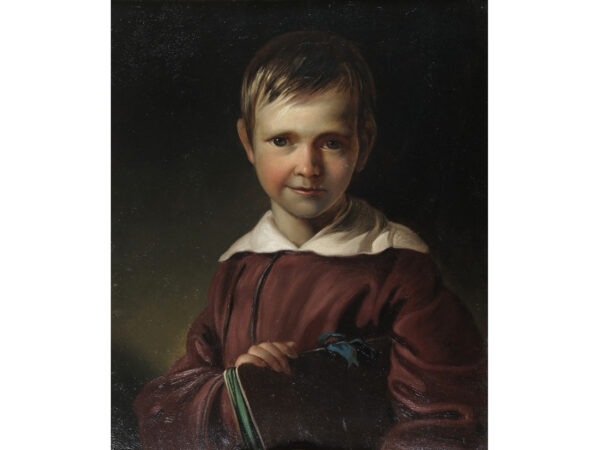 Künstler des 19. Jahrhunderts