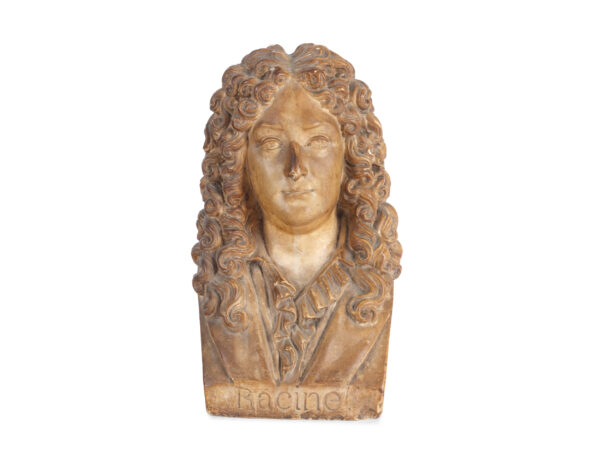 Büste des Racine