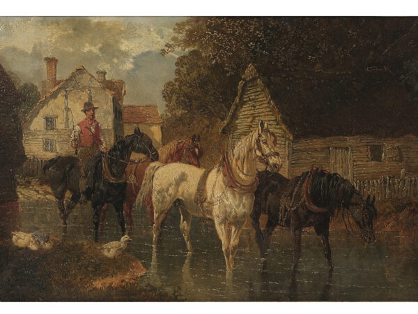 John Frederick Herring