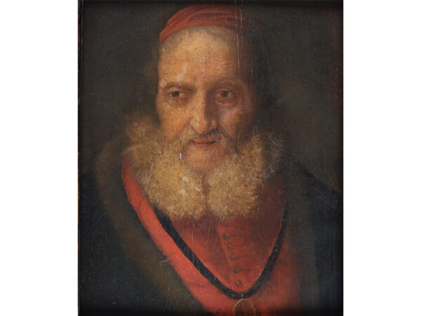 Rembrandt van Rijn