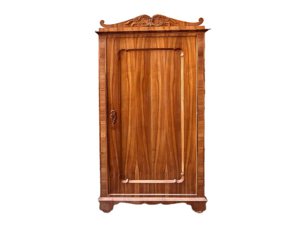 Spätbiedermeier Kasten