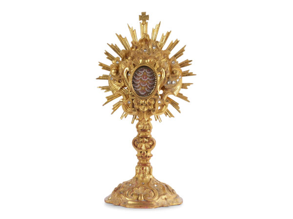 Monstrance
