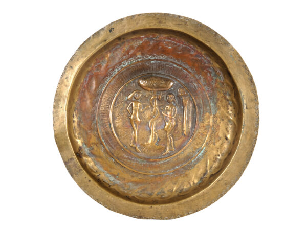 Beckenschlägerschüssel