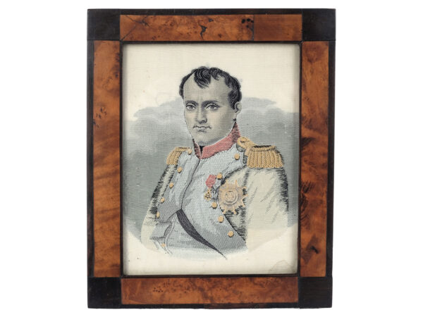 Napoleon Bonaparte