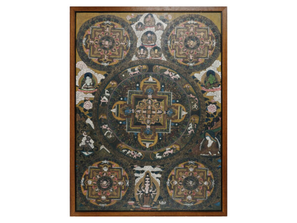 Thangka