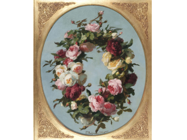 Elise Puyroche-Wagner