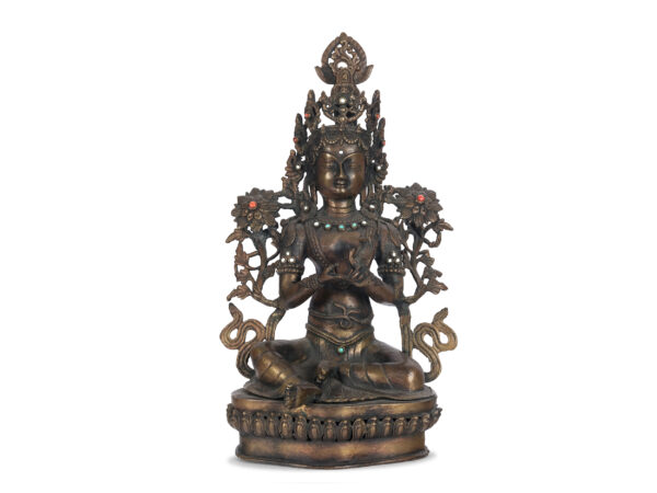 Avalokiteshvara