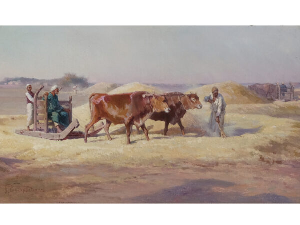 Paul Dominique Philippoteaux