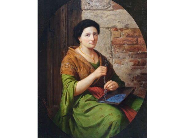 Antonio Ermolao Paoletti