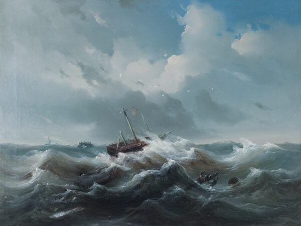 Josef Heinrich Püttner