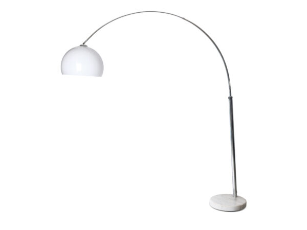 Stehlampe