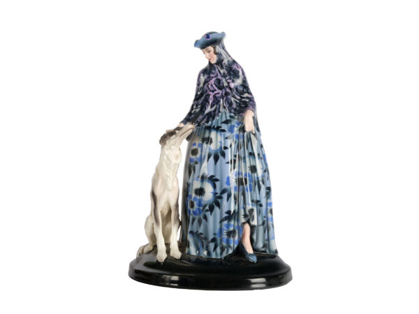 Goldscheider, Entwurf Josef Lorenzl 1892 - 1950