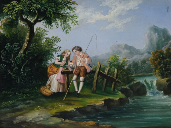 Unbekannter Künstler