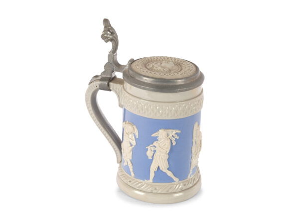 Villeroy & Boch, Mettlach