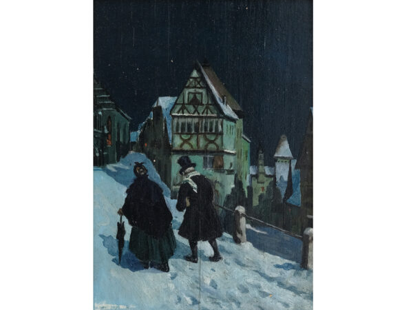 Maler von der 1. Hälfte des 20. Jahrhunderts