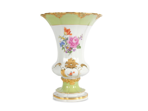 Meissen porcelain
