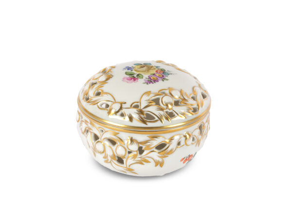 Augarten Porzellan Wien