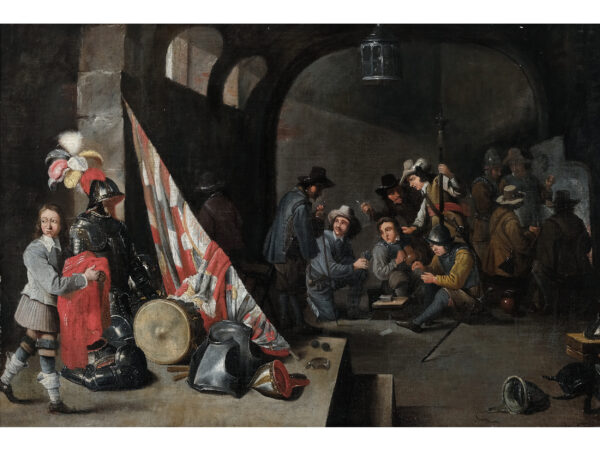 David Teniers II.
