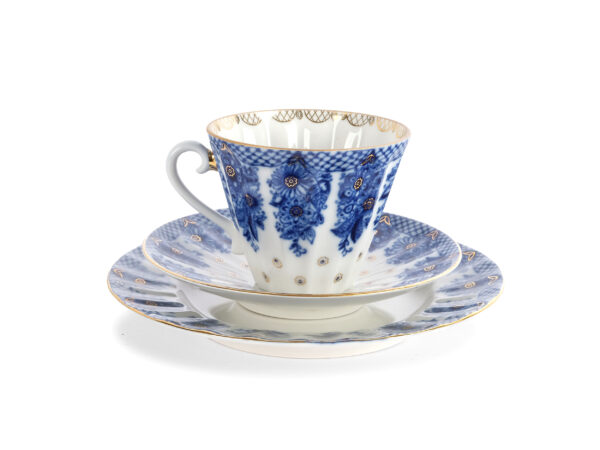 Imperial Lomonosov Porzellan