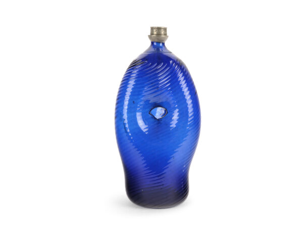 Navel bottle