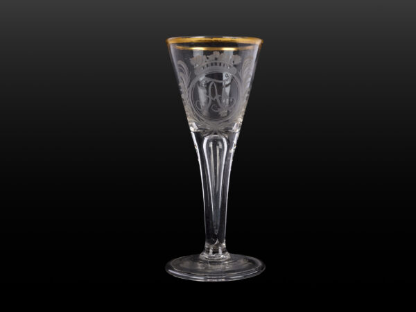 Wine glass