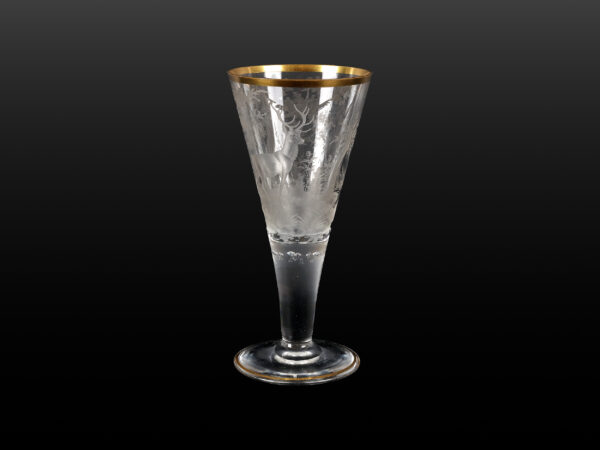 Champagne flute