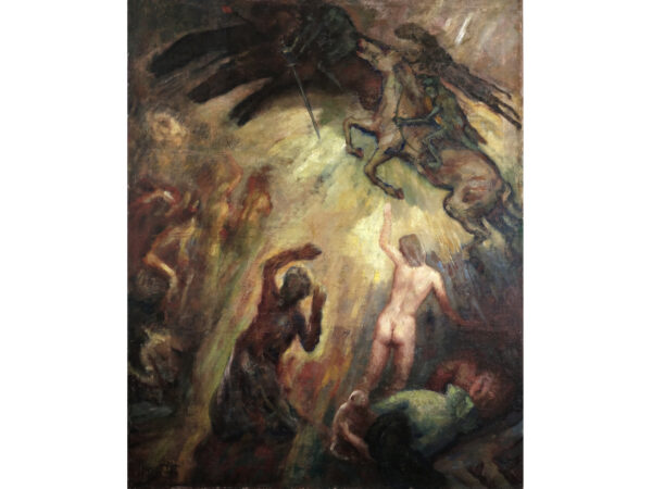 Künstler des 20. Jahrhunderts