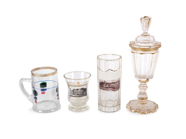 Glass Bundle